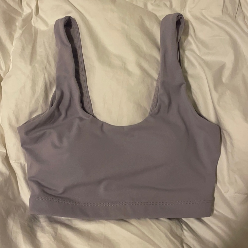 Balance athletica ascend top - iris